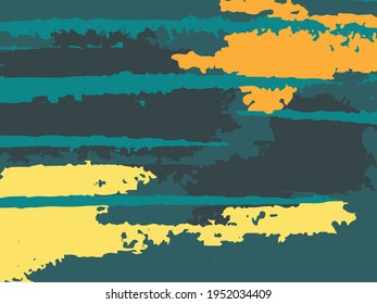 Abstract artistic background, colorful abstract template.