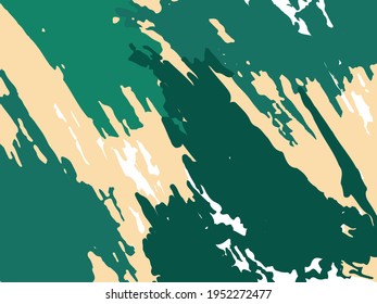 Resumen de fondo artístico, colorida plantilla de vector abstracto.