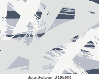 Abstract artistic background, colorful abstract vector template.