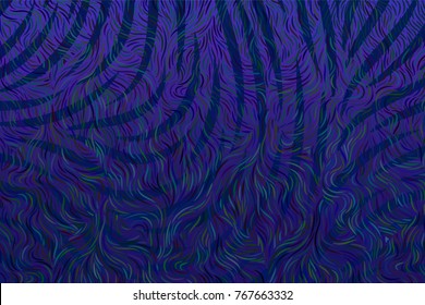 abstract artistic background with colorful vortex massive forming rich texture
