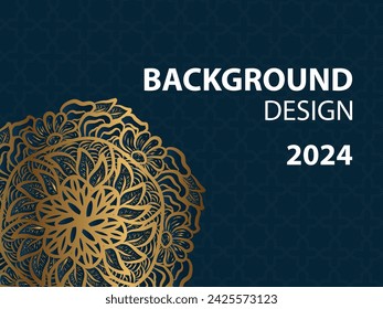 Abstract artistic Background with elegant colors
