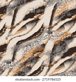 Fondo artístico abstracto de colores líquidos y líquidos de la pintura, fondo de mármol, fondo de mármol púrpura