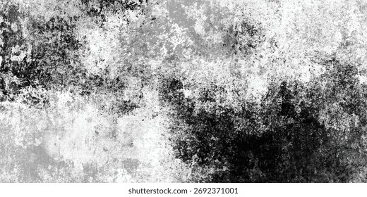 Fondo artístico Abstractas con texturas salpicadas y aspecto desgastado vintage