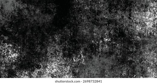 Abstrakter künstlerischer Hintergrund mit Schmutzspritzer-Texturen und vintage Distressed-Look