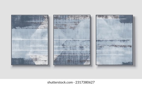 Abstract artistic background, artistic texture with golden elements, modern fluid art pattern, vector illustration