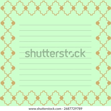 abstract artistic creative floral border vector illustration    Sample certificate or diploma. Cordial design. With guilloche pattern. Frame certificate template Vector.
