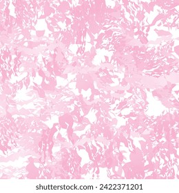 Abstract artistic decorative pattern.  Vector Illustration.