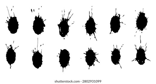 Diseño artístico Abstractas con