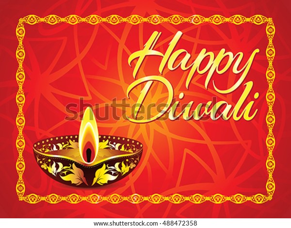 View Artistic Diwali Background Vector Images