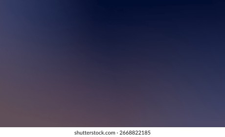 abstract artistic gradient design, elegant blue gradient dreamy sky banner template. Aesthetic blurred soft creative colorful stylish decorative artistic background for flyer design