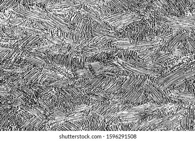 Abstract artistic paint splashes and blots. Hand drawn splash texture. For cards, invitations, identity, books, advertisement, magazine textile and interior decoration
