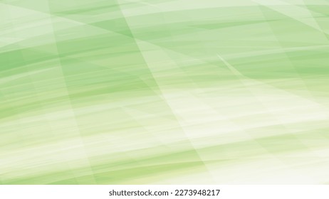 Abstract artistic pale olive background. Textured vector graphic yellowish green pattern. CMYK colors