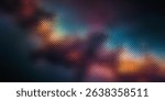 Abstract artistic poster. Colorful watercolor paint splashes and strokes creative placard. Design art grunge painting print concept. Bright color graphic spots textures exhibition banner. Vector eps