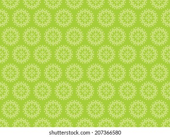abstract artistic seamless pattern background vector illustration