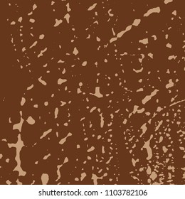 Abstract Artistic Splatted Background, Watercolor Paint Splashes  and Blots, Paint Drops Ink Splatter, Grunge Paint Drops  Texture