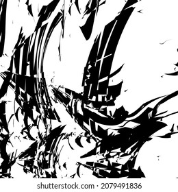 Abstract Artistic Splatted Background, Watercolor Paint Splashes  and Blots, Paint Drops Ink Splatter, Grunge Paint Drops  Texture