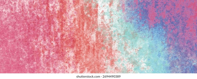 Abstractas fondo artístico texturizado con tonos suaves mezclados y diseño creativo de superficie rugosa