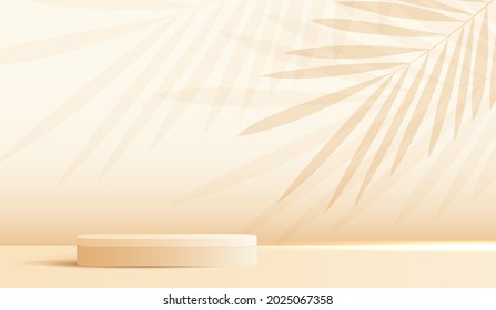 Abstract arts background with different shapes for wall decoration, postcard or brochure cover. Vector design.