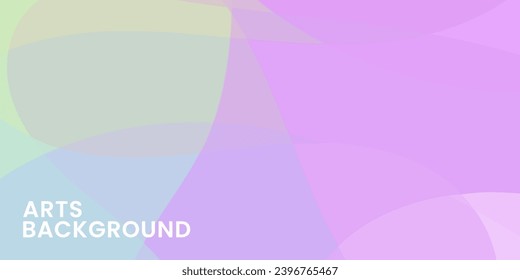 abstract arts creative beautiful colorful background