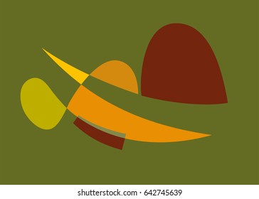 Abstract artwork 26