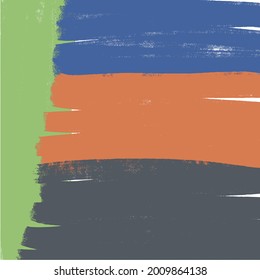 Abstract artwork, creative contemporary background, colorful texture, geometric design for web, wall art