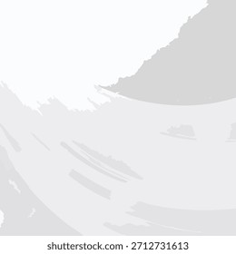 Abstrakte Kunstwerke mit dynamischen Pinselstrichen in verschiedenen Grautönen, die ein strukturiertes Design mit einer minimalistischen Ästhetik, geeignet für Hintergründe.