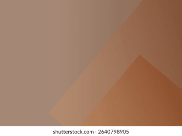 abstract artwork showcasing elegant gradient geometric shapes on a  color minimalist background, imparting a sense of motion, creativity, and modernity.