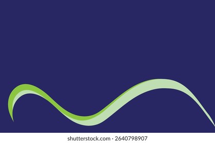 abstract artwork showcasing elegant gradient geometric shapes on a  color minimalist background, imparting a sense of motion, creativity, and modernity.
