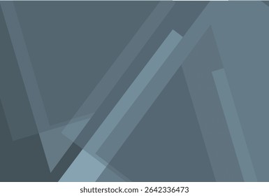 abstract artwork showcasing elegant gradient geometric shapes on a  color minimalist background, imparting a sense of motion, creativity, and modernity.