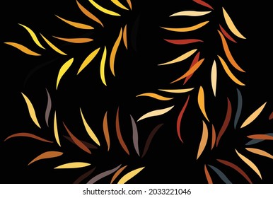 Abstract artwork vector illustration design wallpaper background collection