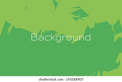 Abstract asymmetrical background for anything