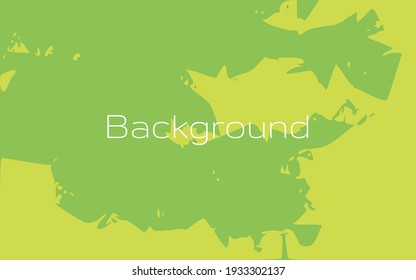 Abstract asymmetrical background for anything