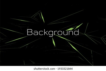 Abstract asymmetrical background for anything
