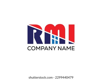 Abstract athlete home  logo vector design. Gym, sports games, fitness, business, trainer vector logo.  Quotation marks and symbol with modern colors vector design.