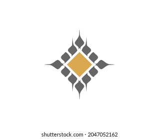 Abstract athlete logo vector design. Gym, sports games, fitness, business, trainer vector logo. Active person with leafl logo. Fitness, sport web icon