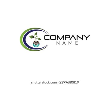 Resumen del diseño vectorial del logotipo del árbol del atleta. Gimnasio, juegos deportivos, fitness, negocios, el logo del vector del entrenador.  Marcas y símbolos de citas con diseño vectorial de colores modernos.