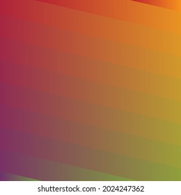 abstract autumn background vector illustration