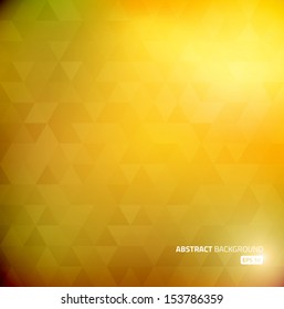 Abstract autumn color background