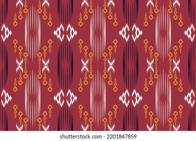 Abstrakte Azteken Ethnische Muster Stammkunst Designs kat Vektororientalisches traditionelles Design für Hintergrund. Ikat wird in vielen traditionellen Textilzentren weltweit hergestellt