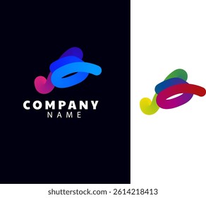 abstract B letter logo, B letter Logo