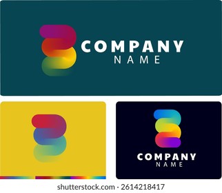 abstract B letter logo, B letter Logo