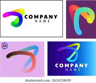 abstract B letter logo, B letter Logo