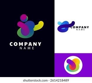 abstract B letter logo, B letter Logo