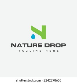 Plantilla de diseño de logotipo de letra abstracta b