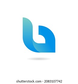 Resumen Logotipo B.B Ilustración del vector de letras Ilustración del monograma moderno.Logotipo del vector B premium en dos variaciones de color. Hermoso diseño Logotipo para marca de empresa de lujo.
