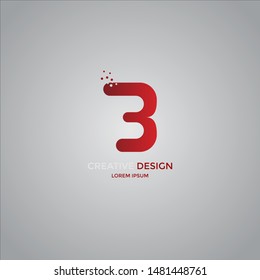 abstract B technolog flat icon design. modern design. vector illustration. globe. letter.technology. flat icon.