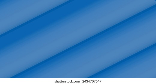 Abstract bacgkround blue and white gradient