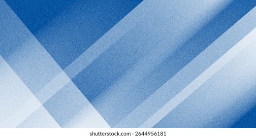 Fondo Abstractas degradado azul y blanco. Fondo abstracto azul moderno de las líneas de la caja del rectángulo para el diseño de la presentación, el Anuncio, el brocure, y la tarjeta de visita