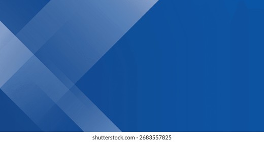 Fondo Abstractas degradado azul y blanco. 