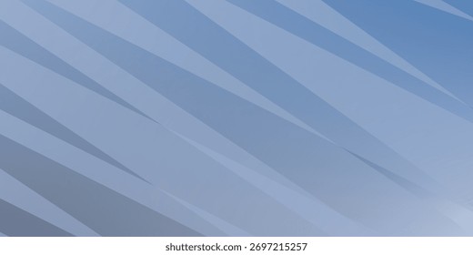 Fondo Abstractas degradado azul y blanco. Fondo abstracto azul moderno de las líneas de la caja del rectángulo para el diseño de la presentación, el Anuncio, el brocure, y la tarjeta de visita